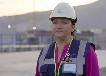 Akkuyu Nükleer Santrali CEO’su: ‘İlk kez başka bir ülkede kendimiz için bir santral inşa ediyoruz’