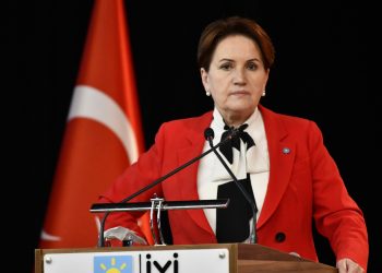 'Akşener'in bırakması sürpriz olmaz, sonrasına dair birçok senaryo konuşulmaya başlandı'