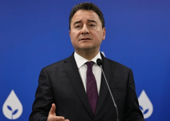 Ali Babacan: İstanbul ve Ankara'da aday çıkaracağız, aklımda isim var ama benden başkası bilmiyor