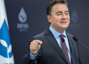 Ali Babacan'da yerel seçim açıklaması: 3-5 belediye alacağız diye kimsenin yanlışına ortak olmayız