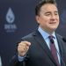 Ali Babacan'da yerel seçim açıklaması: 3-5 belediye alacağız diye kimsenin yanlışına ortak olmayız