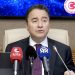 Ali Babacan’ın gündemi ‘yargıdaki çürüme’: Bu iddialar, ülkedeki herkesi ayağa kaldırmalıdır