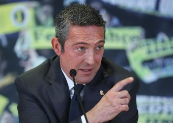 Ali Koç, yeni bir spor kulübü satın alıyor!