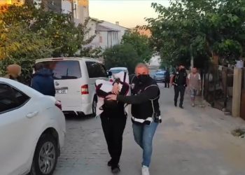 Ali Yerlikaya açıkladı; 74 ilde ‘silah kaçakçılığı’ operasyonu, 2 bin 368 gözaltı