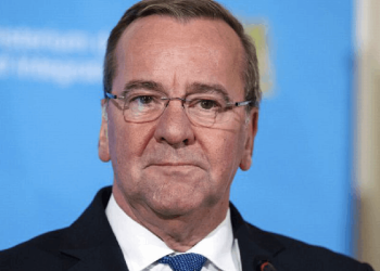 Alman Bakan Avrupa'nın savaşa hazır olması gerektiğini söyledi: "Asıl sınama, 27/28 sonrasında başlayacak"