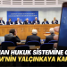 Alman hukuk sistemine göre AİHM’nin Yalçınkaya Kararı