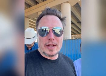 Almanya Dışişleri ile Elon Musk arasında 'mülteci' gerginliği