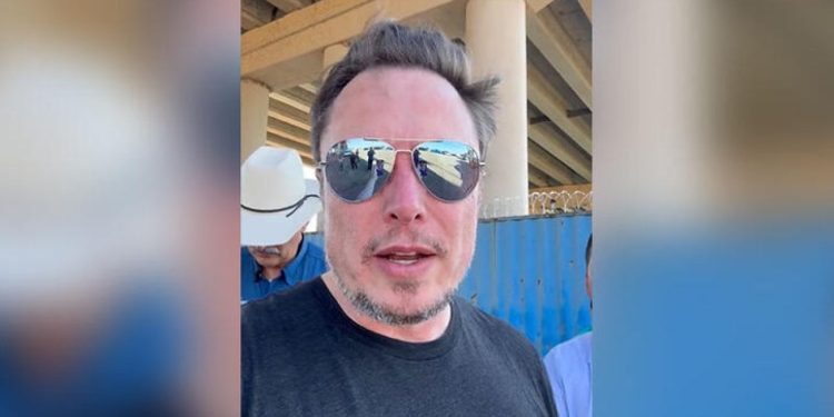 Almanya Dışişleri ile Elon Musk arasında 'mülteci' gerginliği