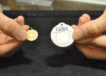 Altına talep arttı, gram altın yükselişe geçti!