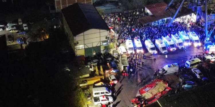 Amasra Maden Katliamı davasında 4'üncü duruşma: 'Müfettişlerin fark etmemesi imkansızdı'