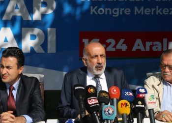 Amed’de 4 yıl aradan sonra kitap fuarı: Çok dilli olacak