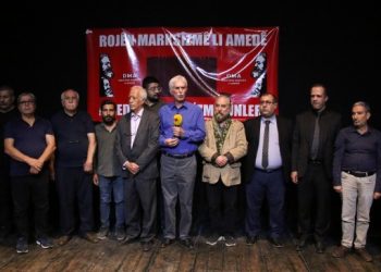 Amed’de ‘Marksizm Günleri’ başladı