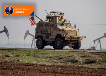 Amerika bilerek ve isteyerek vurduğuna göre…