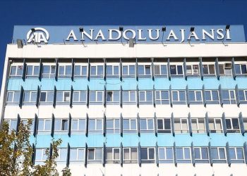 Anadolu Ajansı, Gazze'deki haber ekibine ulaşamıyor