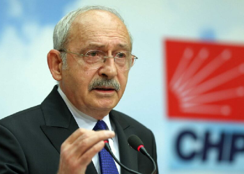 Anayasa Mahkemesi kararı sonrası Kılıçdaroğlu'ndan Can Atalay açıklaması