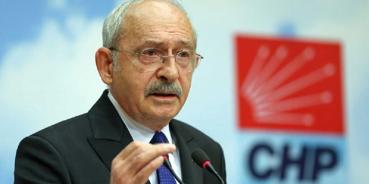 Anayasa Mahkemesi kararı sonrası Kılıçdaroğlu'ndan Can Atalay açıklaması