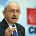 Anayasa Mahkemesi kararı sonrası Kılıçdaroğlu'ndan Can Atalay açıklaması
