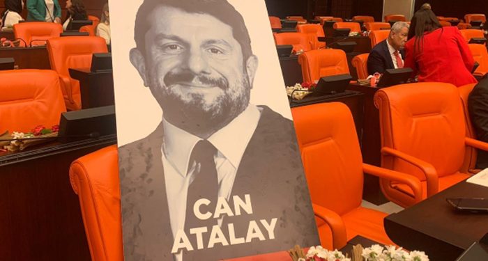 Anayasa Mahkemesi’nden Can Atalay kararı; başvuru Genel Kurul’a sevk edildi!