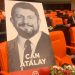 Anayasa Mahkemesi’nden Can Atalay kararı; başvuru Genel Kurul’a sevk edildi!