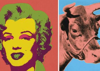 Andy Warhol’un 125 eseri İstanbul Lale Müzesi’nde sergileniyor