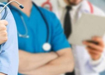 Ankara Eğitim ve Araştırma Hastanesi’nde silahlı kavga: Kurşun hekimi sıyırıp geçti