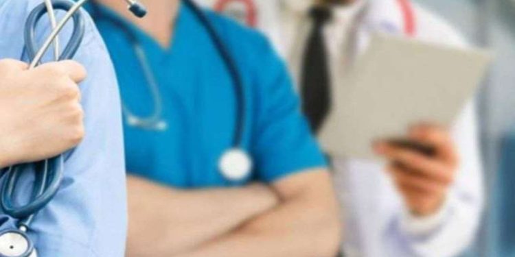 Ankara Eğitim ve Araştırma Hastanesi’nde silahlı kavga: Kurşun hekimi sıyırıp geçti