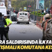 Ankara saldırısında ilk fatura, tartışmalı komutana kesildi