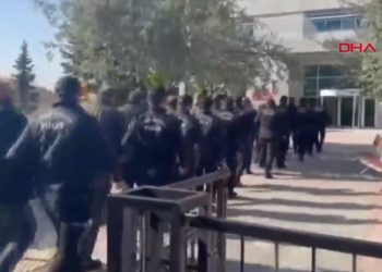 Ankara ve Kayseri’de ‘tefecilik’ operasyonu: 5 kişi tutuklandı