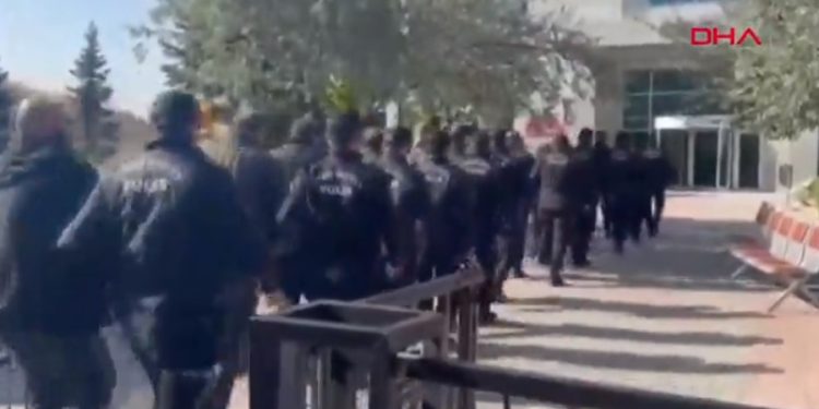 Ankara ve Kayseri’de ‘tefecilik’ operasyonu: 5 kişi tutuklandı