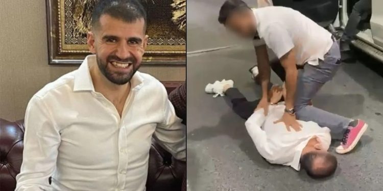 Ankara'da Ayhan Bora Kaplan depremi: 9 polis açığa alındı!