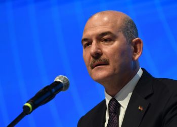 Ankara'daki gerilimin iki ucu: 'Soylu'nun ismi açıkça söylenir oldu'