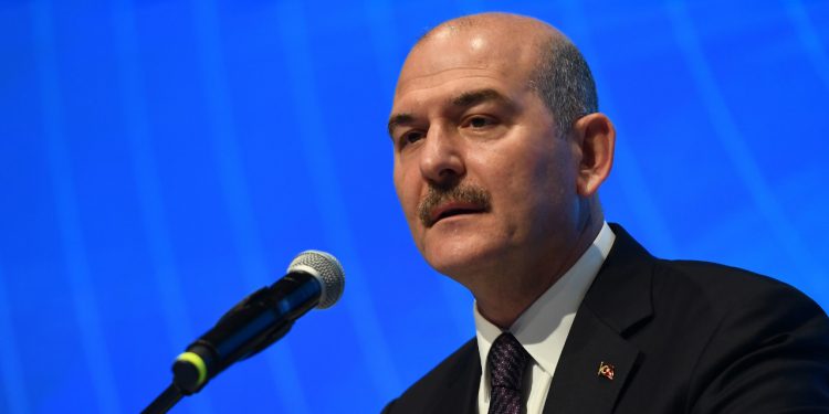 Ankara'daki gerilimin iki ucu: 'Soylu'nun ismi açıkça söylenir oldu'