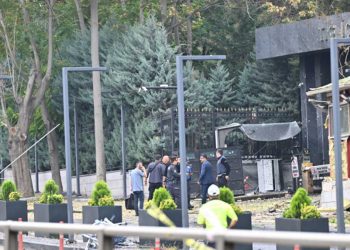 Ankara'daki patlamada ihmali bulunduğu söylenen tuğgeneral hakkında emeklilik kararı