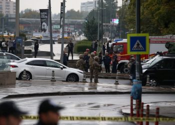 Ankara'daki saldırıya dünyadan tepkiler