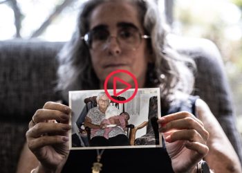 Annesi Hamas'ın elinde rehin olan Heimen: Gazze halkının bir suçu yok