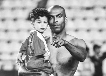 Antalyasporlu Naldo Pereira’nın oğlu Davi Pereira hayatını kaybetti