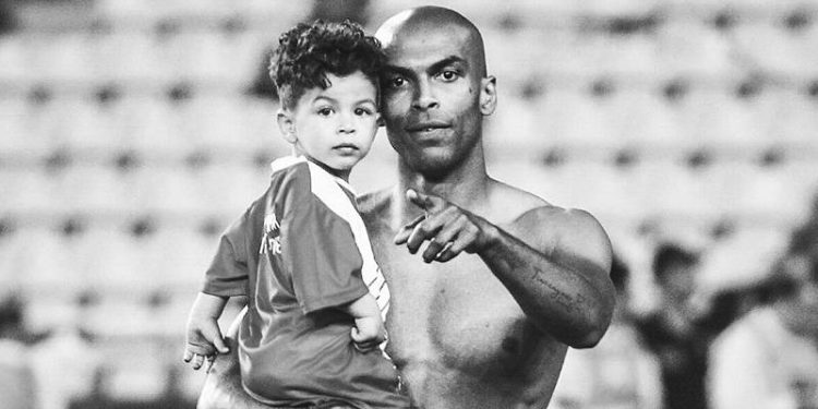 Antalyasporlu Naldo Pereira’nın oğlu Davi Pereira hayatını kaybetti