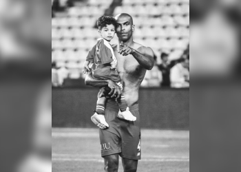 Antalyasporlu Naldo'nun oğlu Davi yaşama tutunamadı