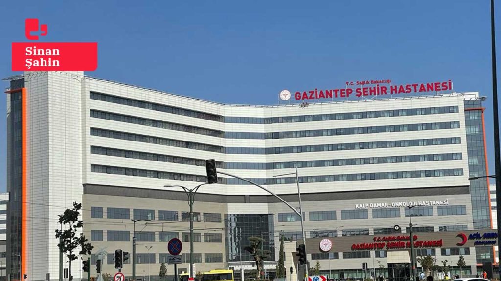 Antep Şehir Hastanesi sorunlarla açıldı: Doktor ve personel sayısı yetersiz, bazı yoğun bakım üniteleri açılamadı