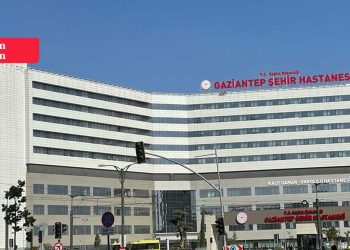 Antep Şehir Hastanesi sorunlarla açıldı: Doktor ve personel sayısı yetersiz, bazı yoğun bakım üniteleri açılamadı