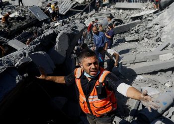 Arap ülkelerinden ortak Gazze açıklaması