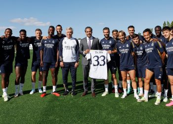 Arda Güler'den sevindiren haber!