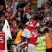 Arsenal, Manchester City’yi ligde 8 yıl sonra yendi