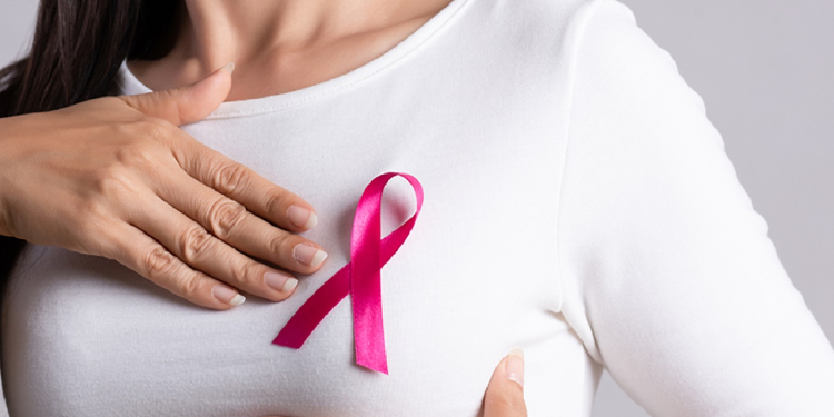 Artık bu yaşlarda da görülüyor: Meme kanseri tehlikesine dikkat!