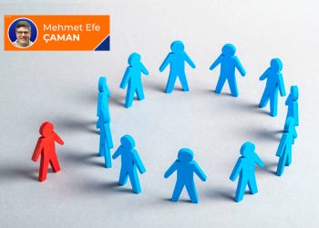 Artık yeni şeyler söylemek lazım