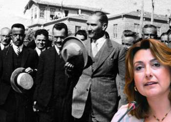 Arzuhan Doğan Yalçındağ Cumhuriyet’in 100. Yılı için yazdı: “Cumhuriyet’e borcumuzu ödemeliyiz”