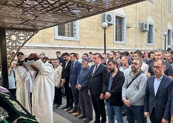 Asansör faciasında ölen Zeren için müftüden skandal sözler: İtiraz edilecek hiçbir makam yoktur