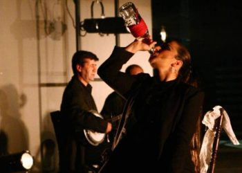 'Ashura' geri dönüyor: 31 Ekim ve 5 Kasım'da sahnede