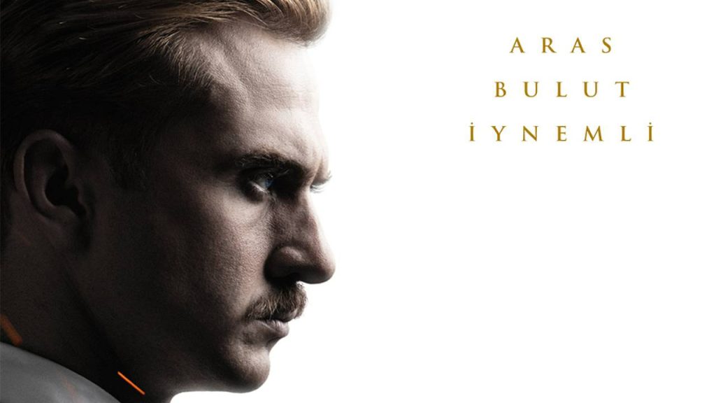 Atatürk filminin afişi yayınlandı