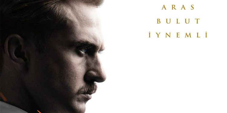 Atatürk filminin afişi yayınlandı